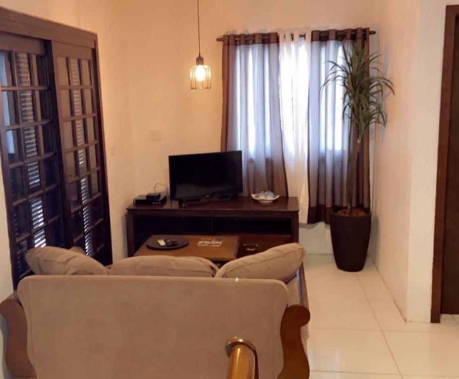 Ferienwohnung Flat Deluxe Gramado Exterior foto