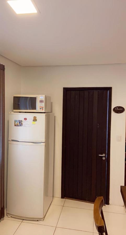 Ferienwohnung Flat Deluxe Gramado Exterior foto